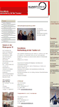 Mobile Screenshot of kunstkreis-rothenburg.de